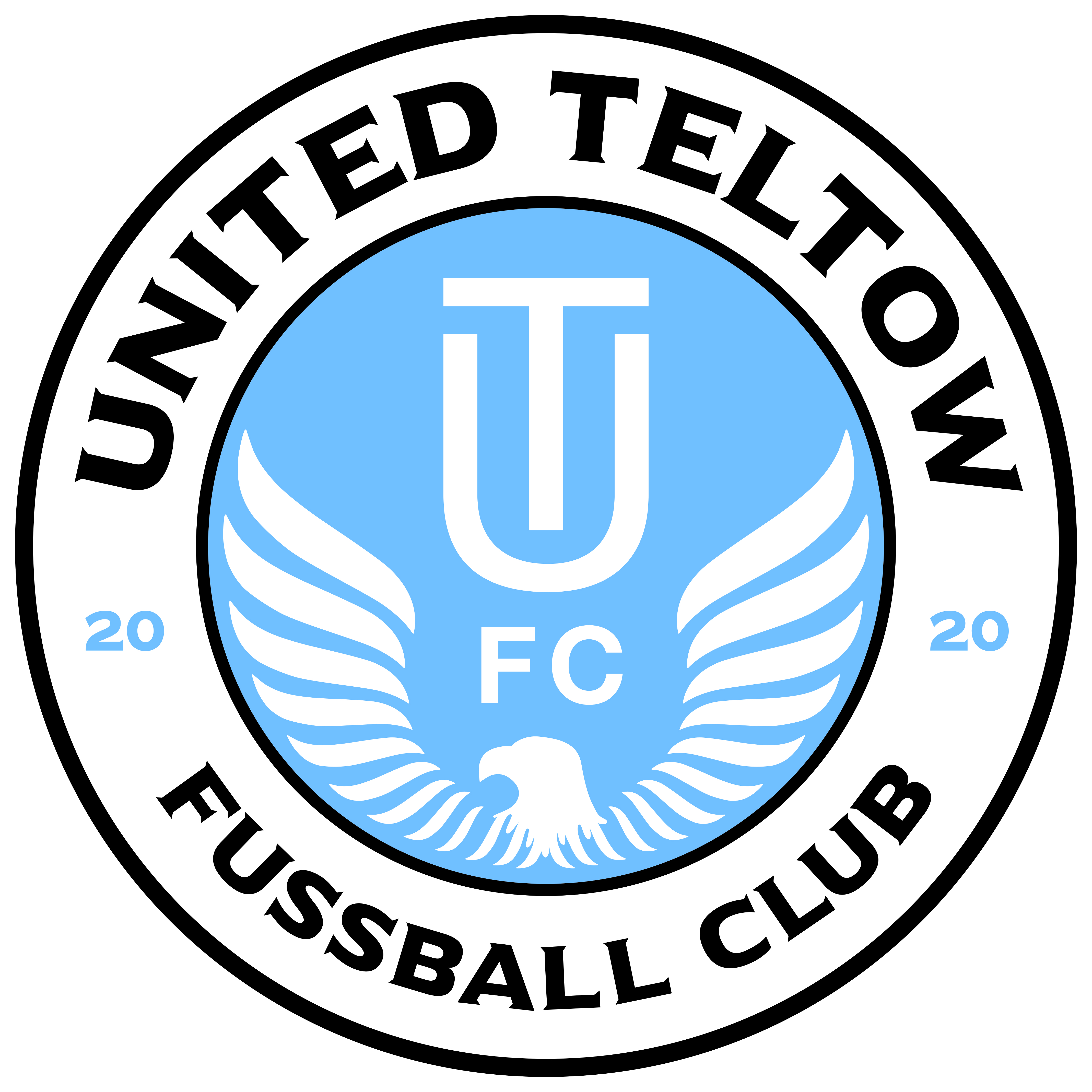 UNITED TELTOW FUSSBALL CLUB