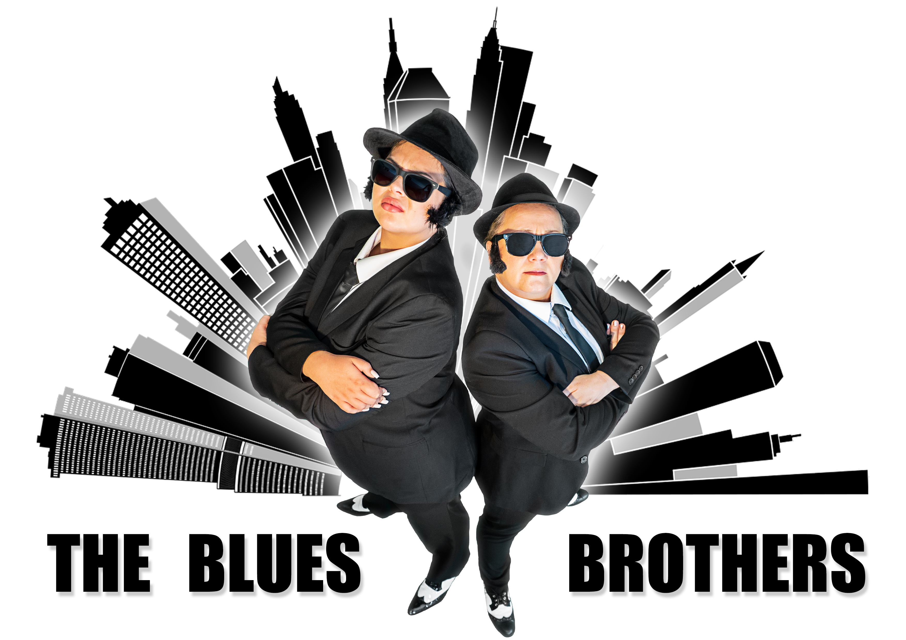 Blues Brothers Show!