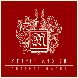 Logo Gräfin Mariza